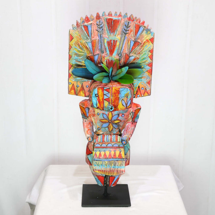 Spirit Being Sculpture