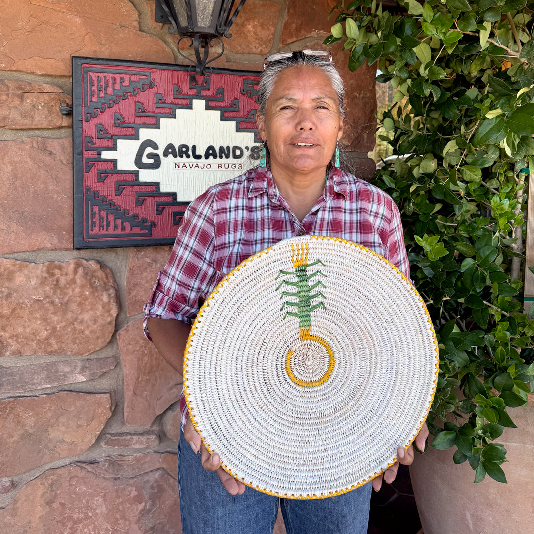 “Beginning of Life” Basket