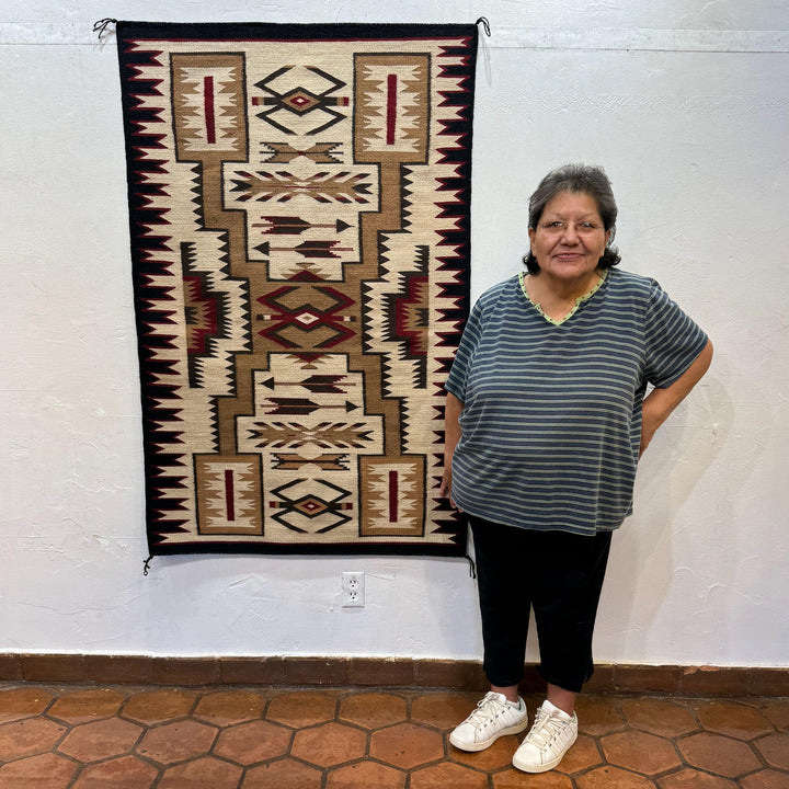 Storm Pattern by Susie Mike - Garland's