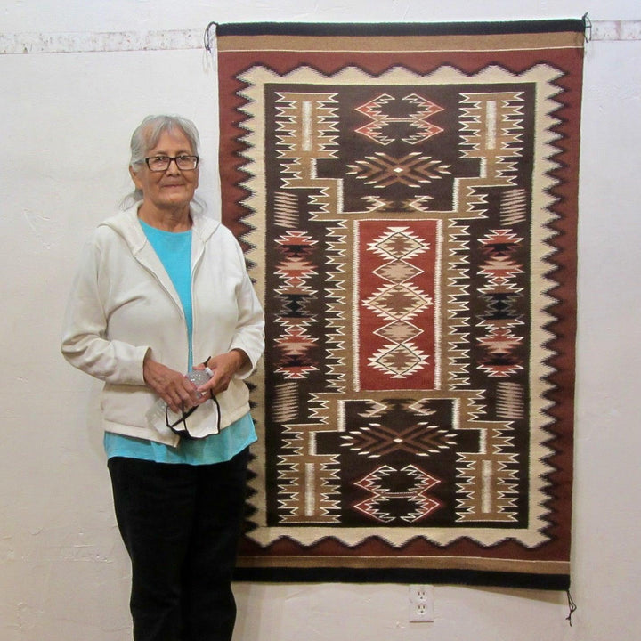 Storm Pattern by Susie Slowtalker - Garland's