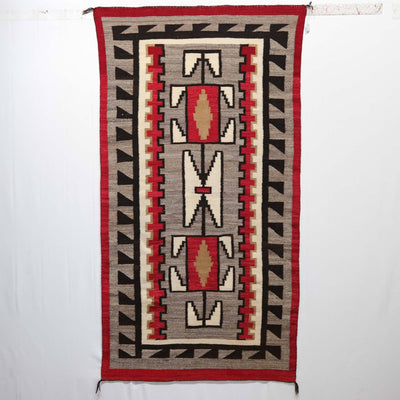 1930s Ganado Red by Vintage Collection - Garland's
