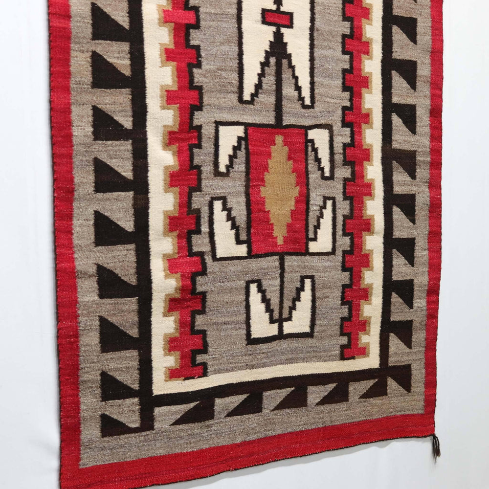 1930s Ganado Red by Vintage Collection - Garland's