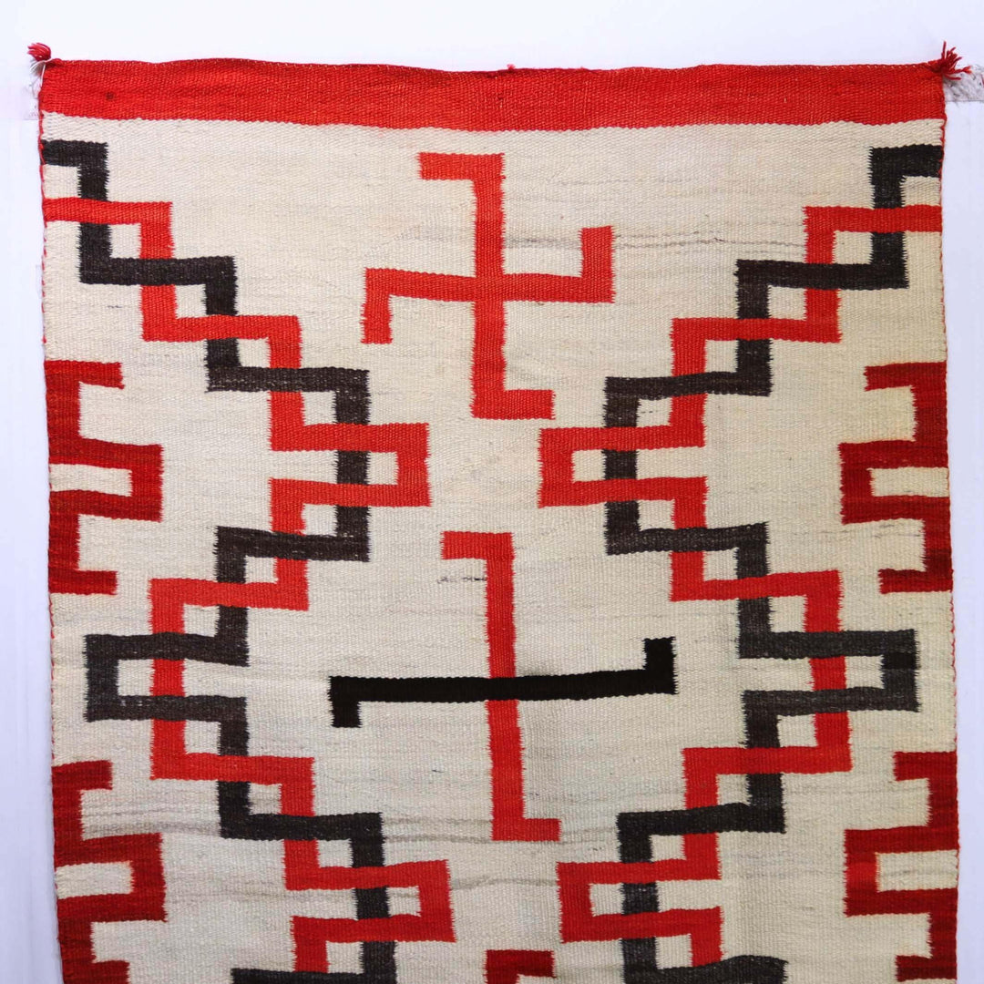 1890s Transitional Blanket