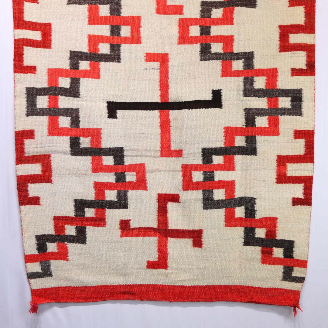 1890s Transitional Blanket