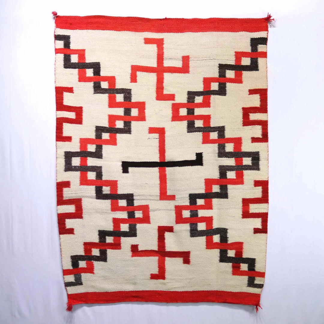 1890s Transitional Blanket