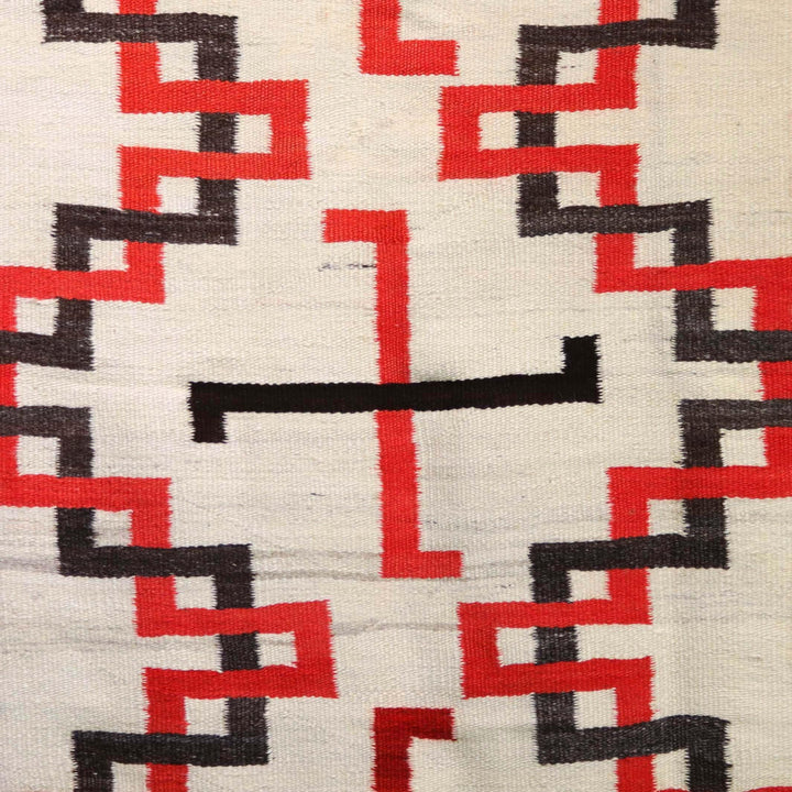 1890s Transitional Blanket