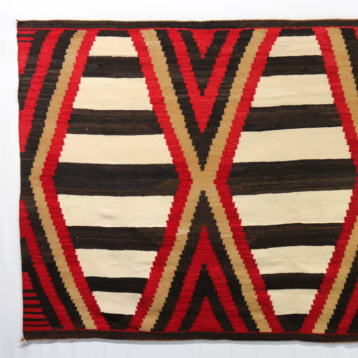 Fourth Phase Chief Blanket