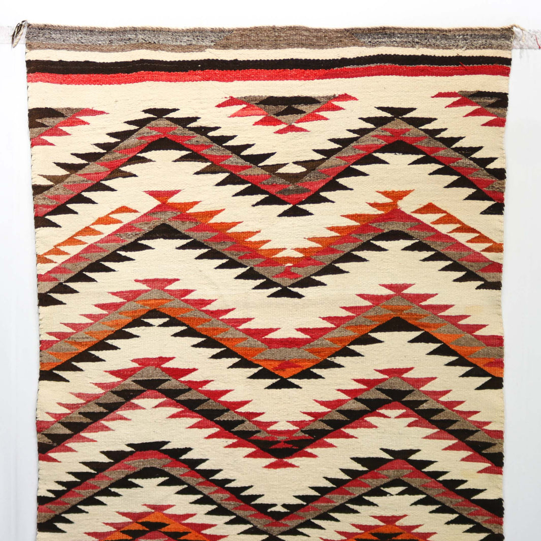 1900 Transitional Blanket