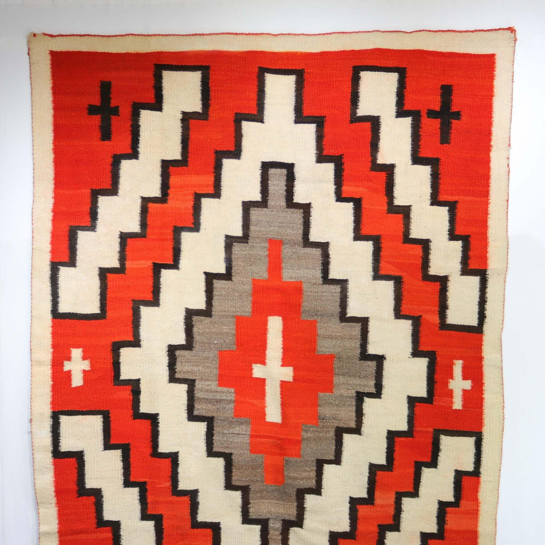 1890s Transitional Blanket by Vintage Collection - Garland's