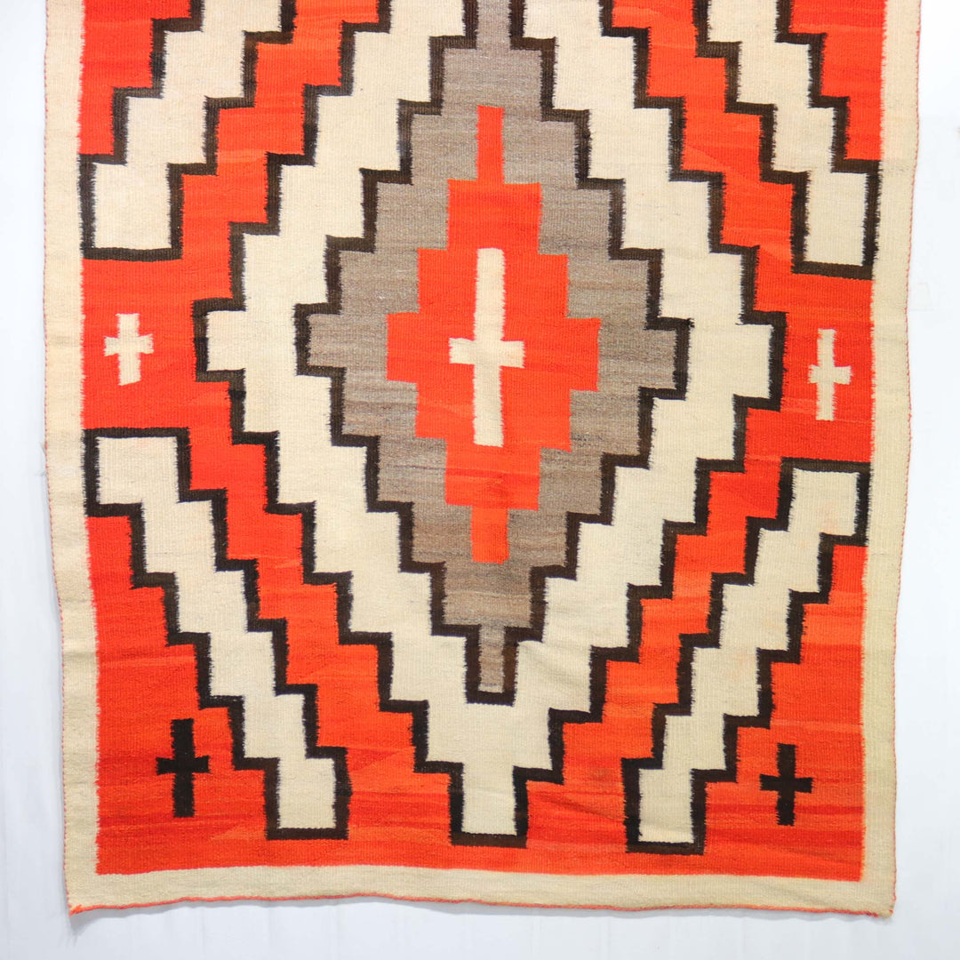 1890s Transitional Blanket