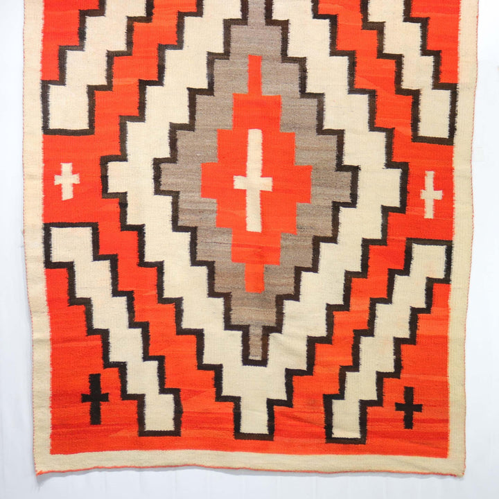 1890s Transitional Blanket by Vintage Collection - Garland's