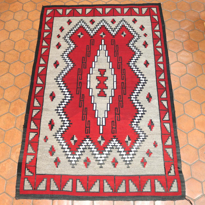 1940s Ganado by Vintage Collection - Garland's