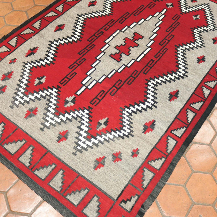 1940s Ganado by Vintage Collection - Garland's