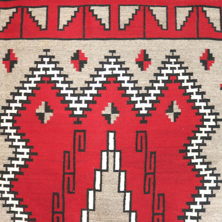 1940s Ganado by Vintage Collection - Garland's