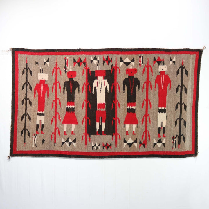 1940s Yei by Vintage Collection - Garland's