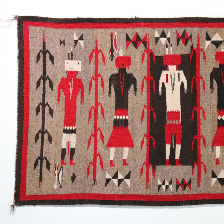 1940s Yei by Vintage Collection - Garland's