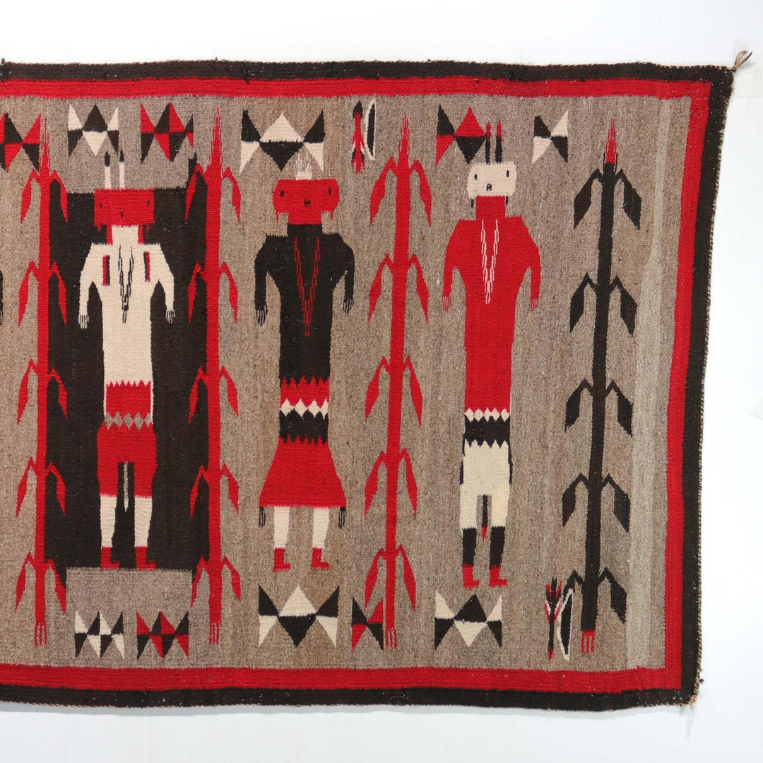 1940s Yei by Vintage Collection - Garland's