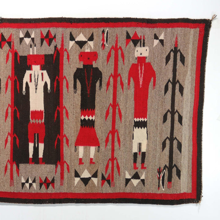 1940s Yei by Vintage Collection - Garland's