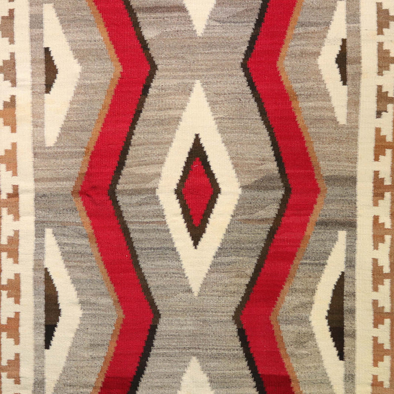 1915 Ganado Red
