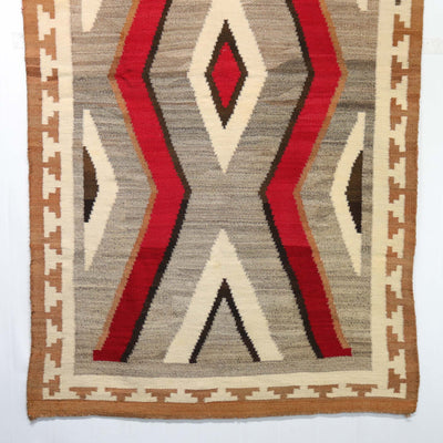 1915 Ganado Red