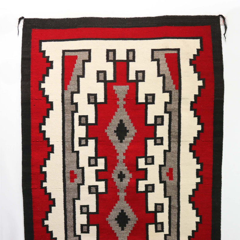 1940s Ganado