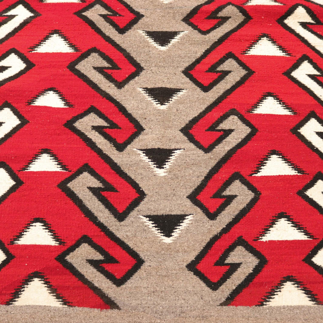 1930s Canyon Diablo by Julia Joe - Garland's