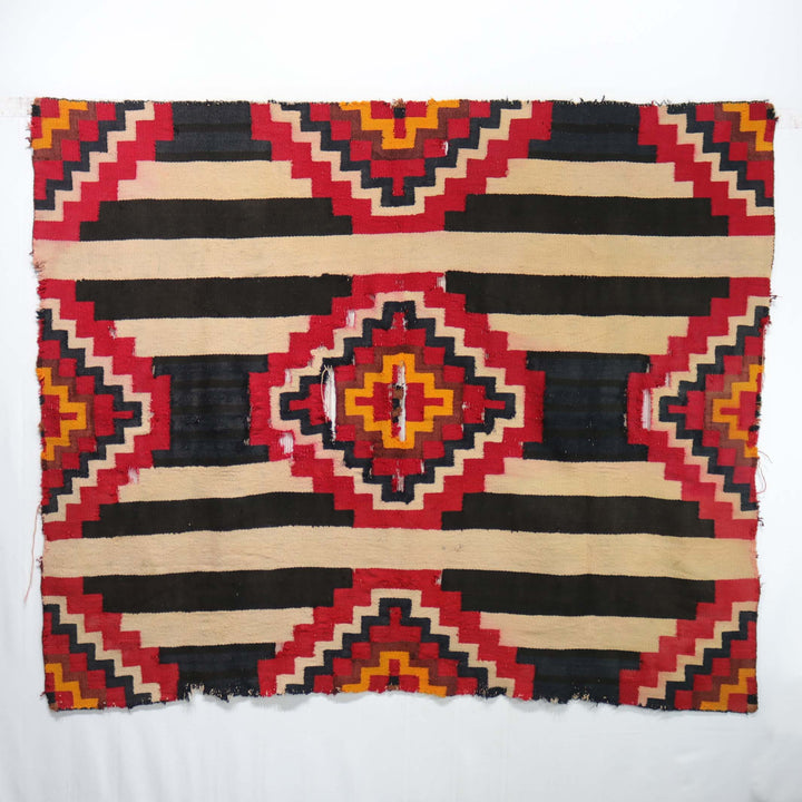 1900 3rd Phase Chief Blanket