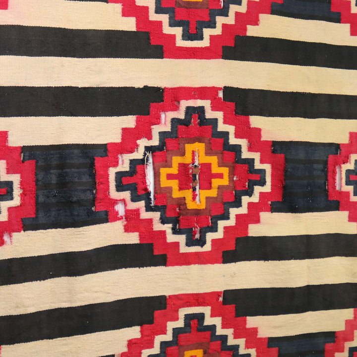 1900 3rd Phase Chief Blanket