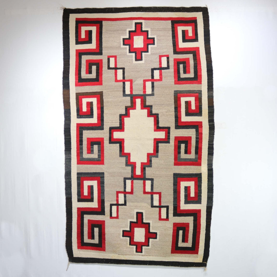 1940s Ganado by Vintage Collection - Garland's