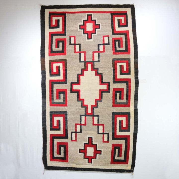 1940s Ganado by Vintage Collection - Garland's