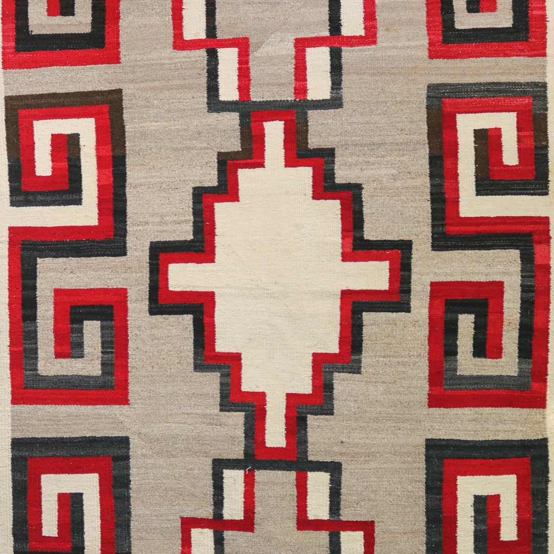 1940s Ganado by Vintage Collection - Garland's