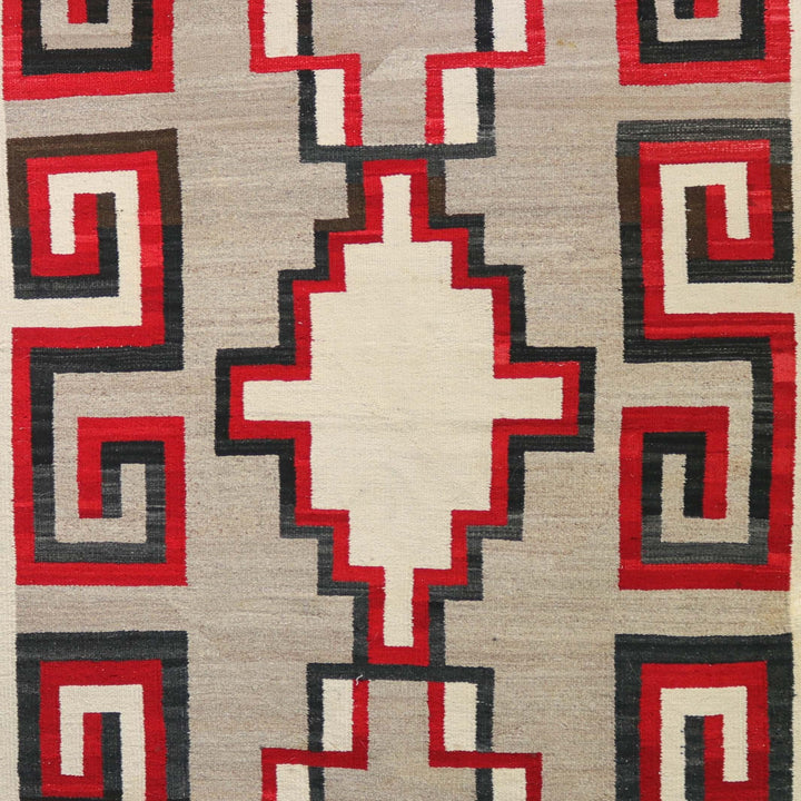 1940s Ganado by Vintage Collection - Garland's