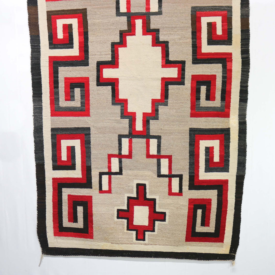 1940s Ganado by Vintage Collection - Garland's
