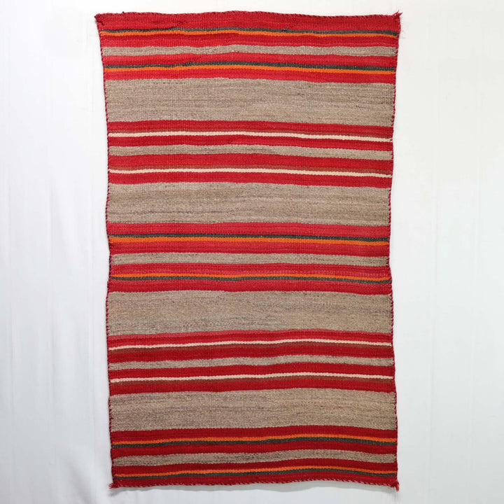 1900s Child’s Blanket by Vintage Collection - Garland's