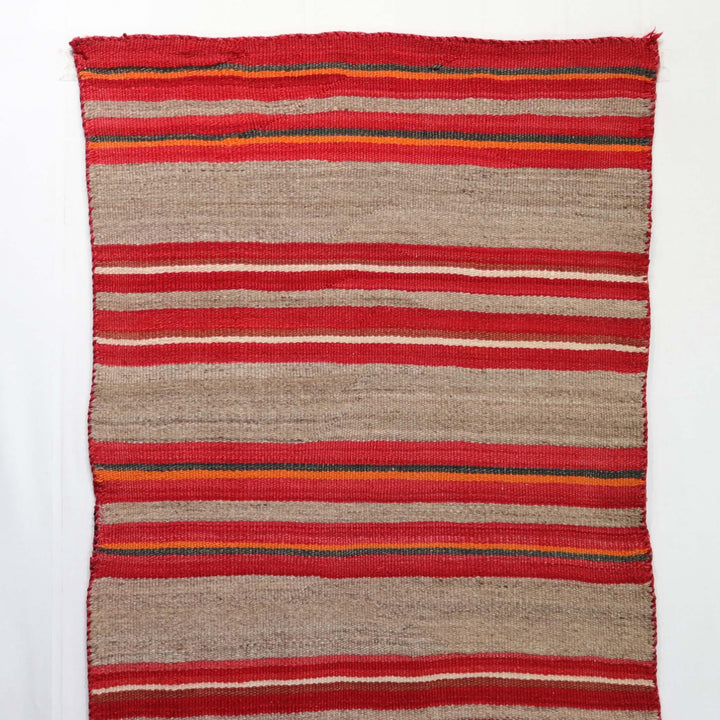 1900s Child’s Blanket by Vintage Collection - Garland's