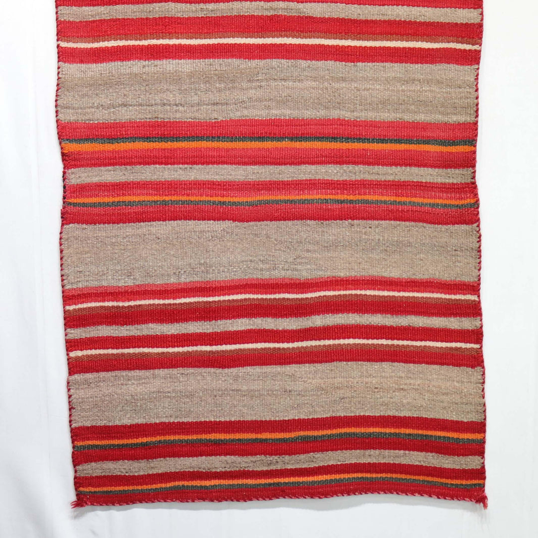 1900s Child’s Blanket by Vintage Collection - Garland's