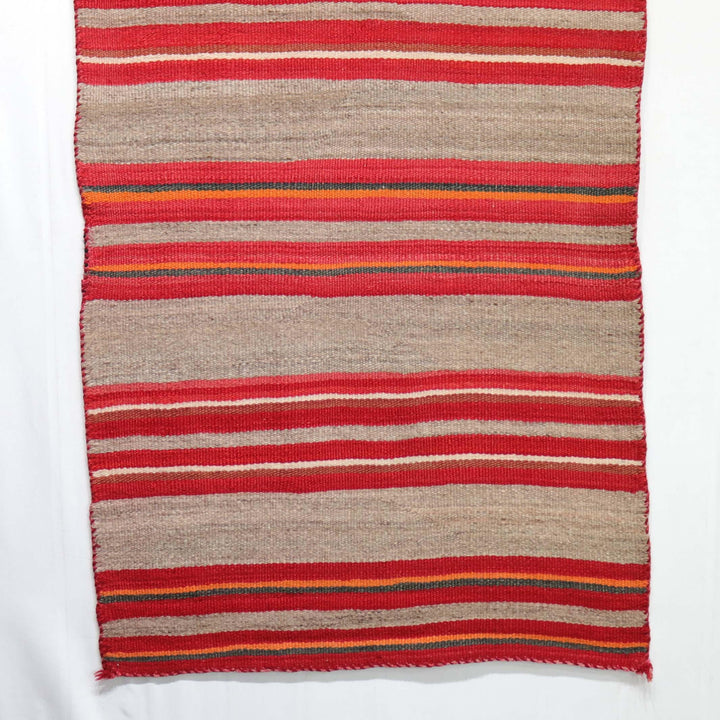 1900s Child’s Blanket