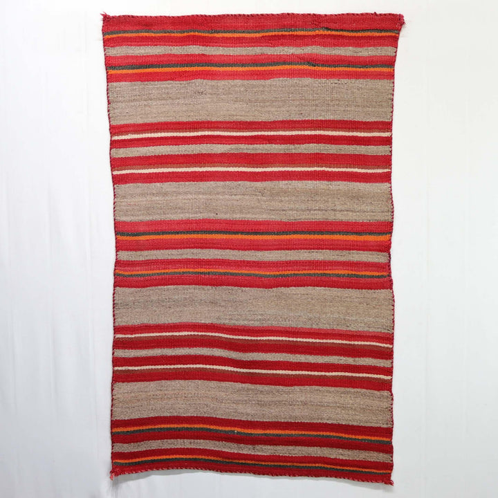 1900s Child’s Blanket by Vintage Collection - Garland's
