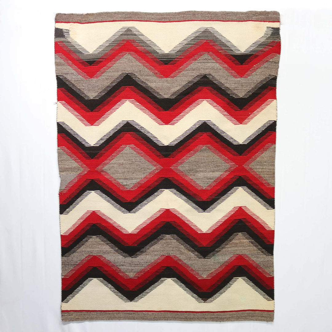 1920s Blanket Revival