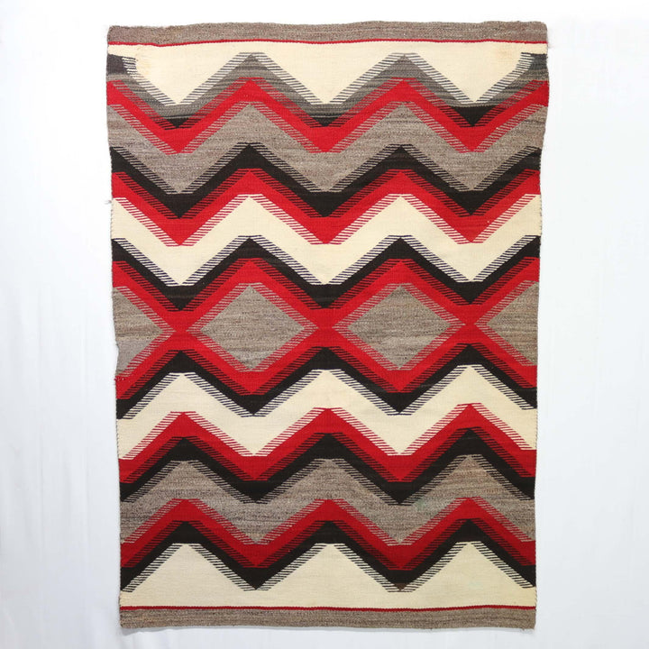 1920s Blanket Revival