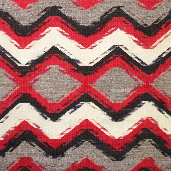 1920s Blanket Revival