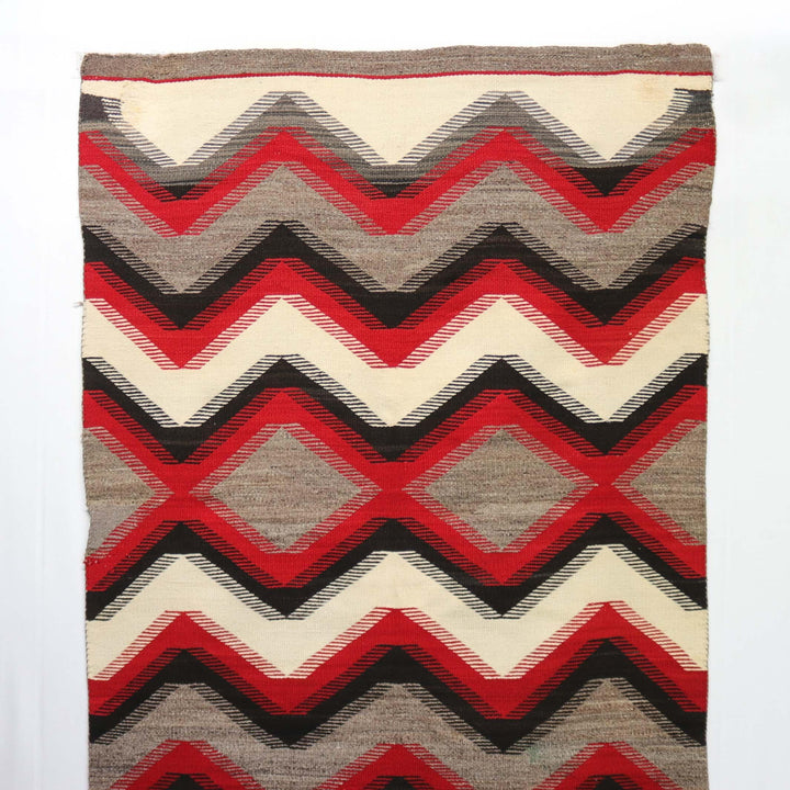1920s Blanket Revival