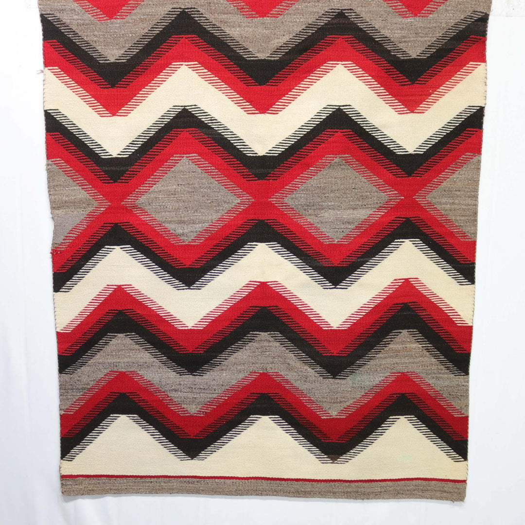 1920s Blanket Revival