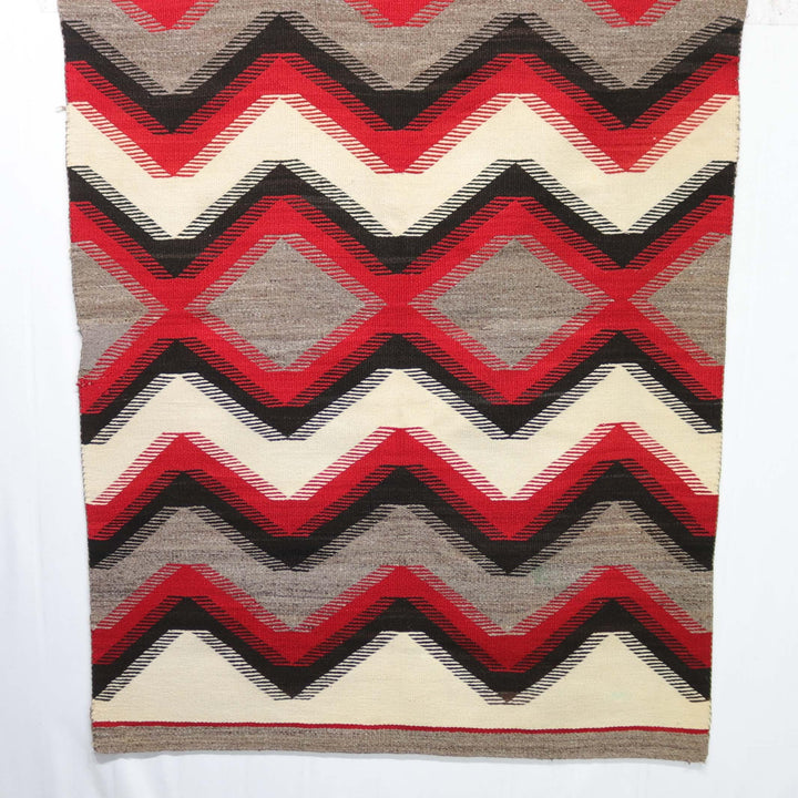 1920s Blanket Revival