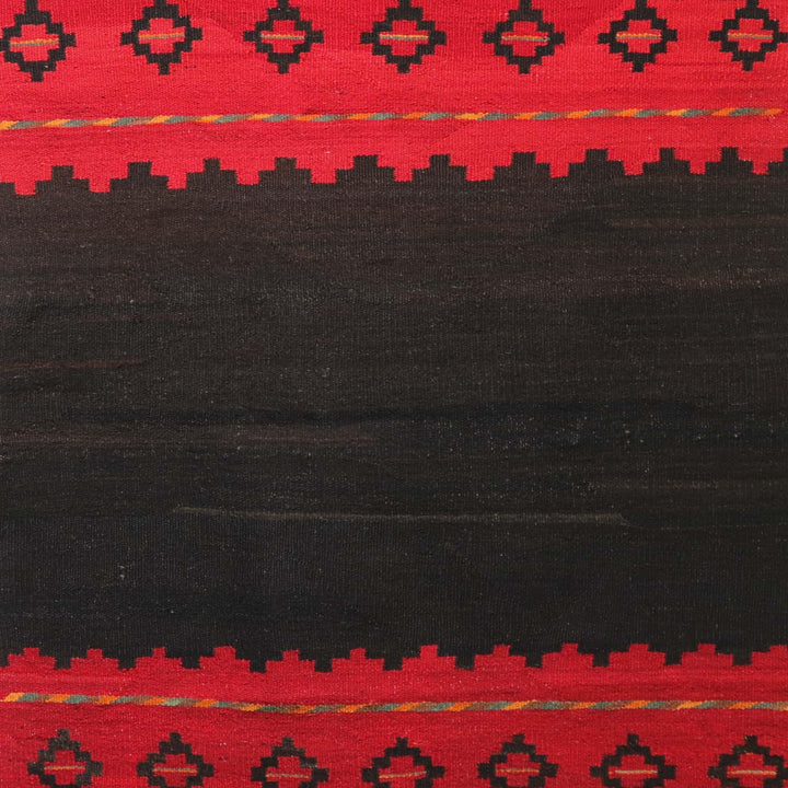 Navajo Woman’s Dress Panel