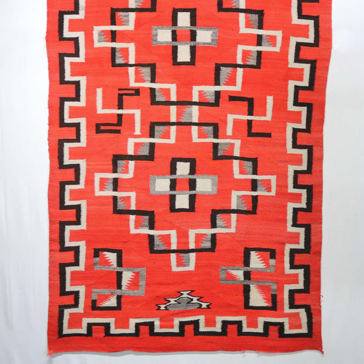 1890s Transitional Blanket