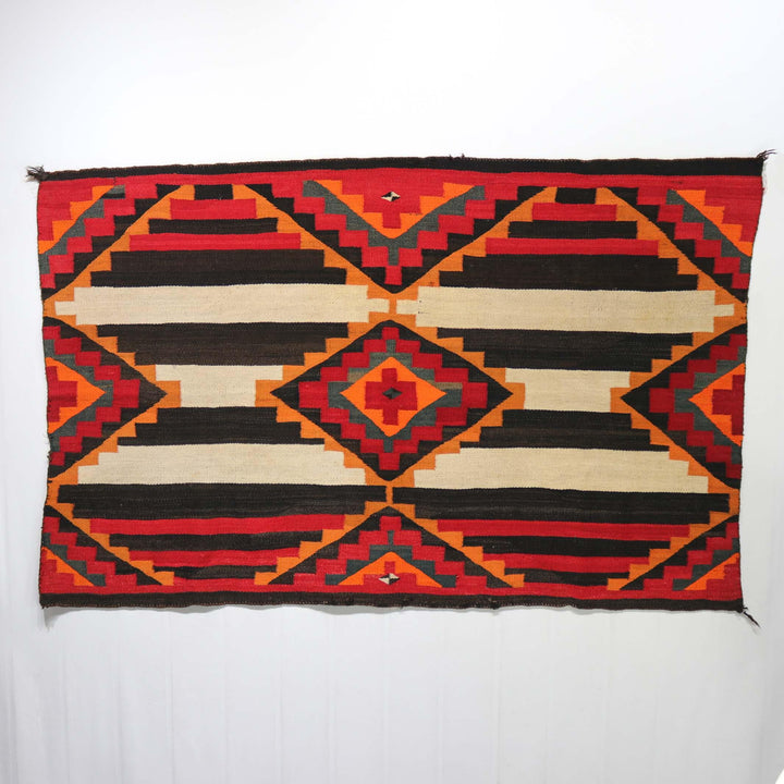3rd Phase Chief Blanket