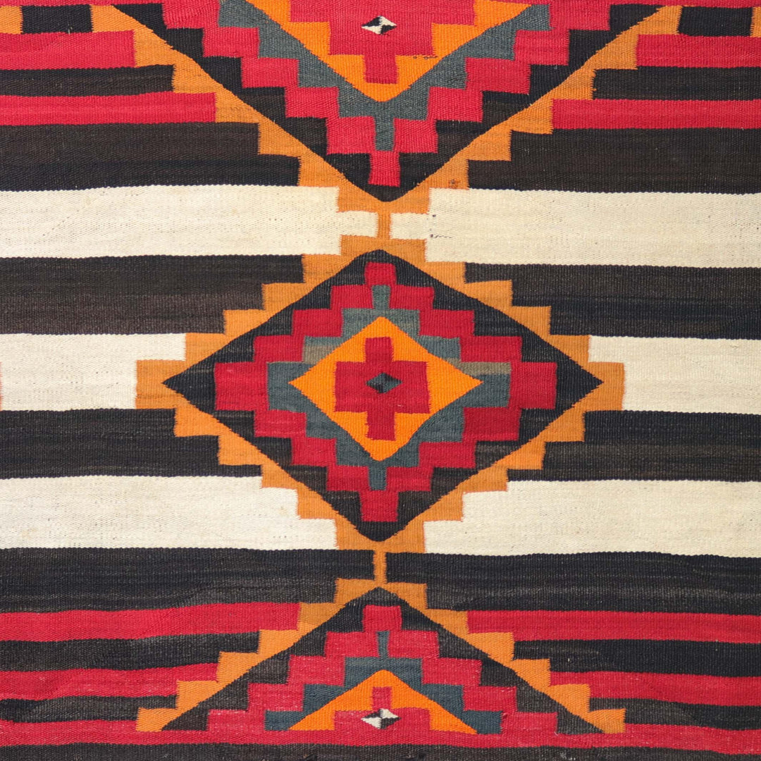 3rd Phase Chief Blanket