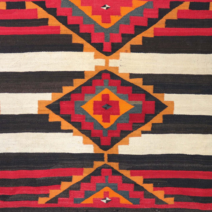 3rd Phase Chief Blanket