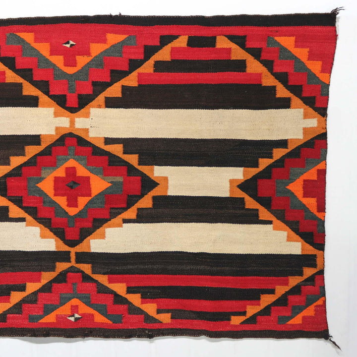 3rd Phase Chief Blanket